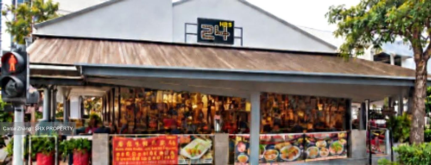 Clementi Avenue 3 (D5), Retail #631878681